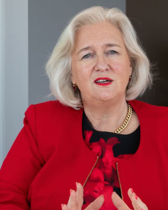 Marianne Marianne Schuurmans Wijdeven