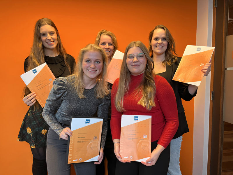 Gecertificeerden