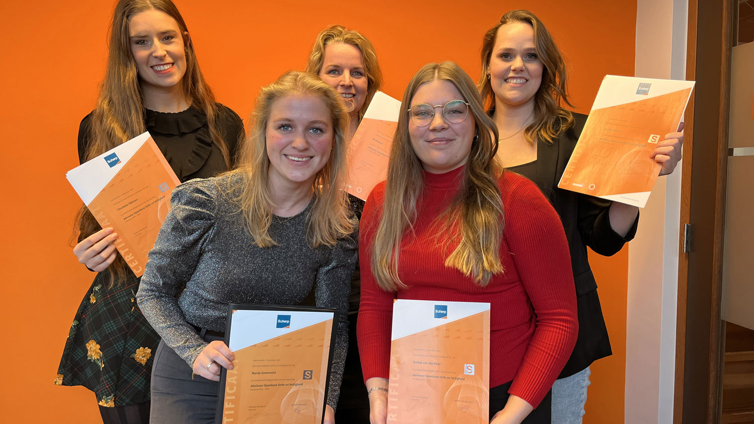 Openbart Ord Opleiding Adviseur Openbare Orde & Veiligheid officieel geaccrediteerd ...