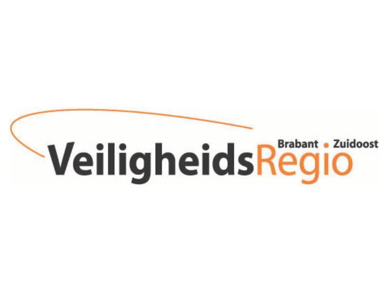 Veiligheidsregio Brabant Zuidoost