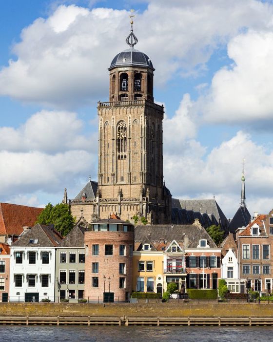 Hogeschool Saxion Deventer Informatiemanagement