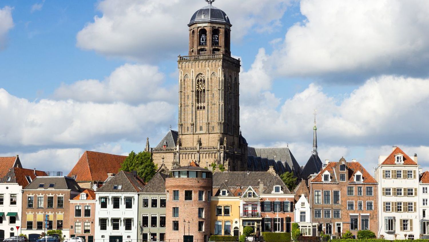 Hogeschool Saxion Deventer Informatiemanagement