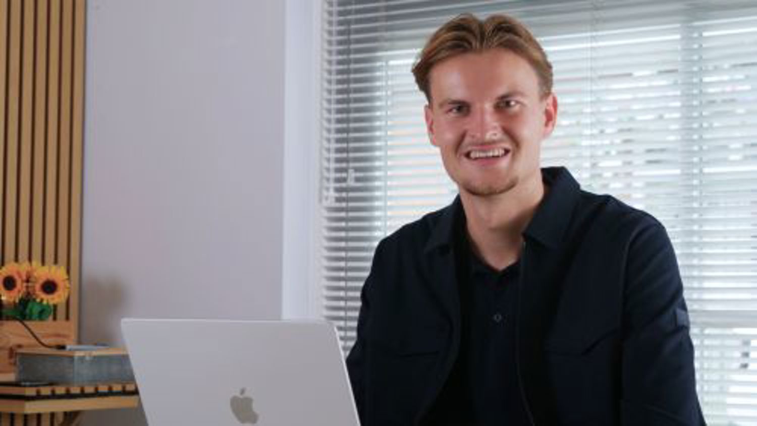 Owen Faber Adviseurspagina