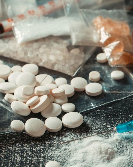 Drugs En Ondermijning