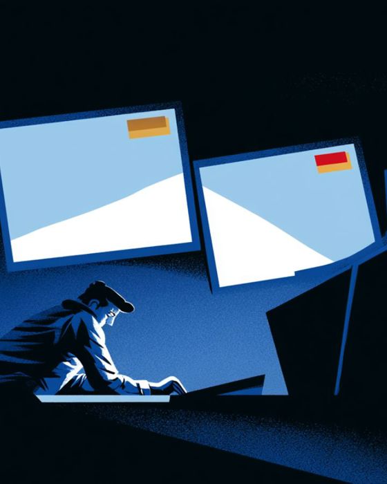 Ai In Het Veiligheidsdomein