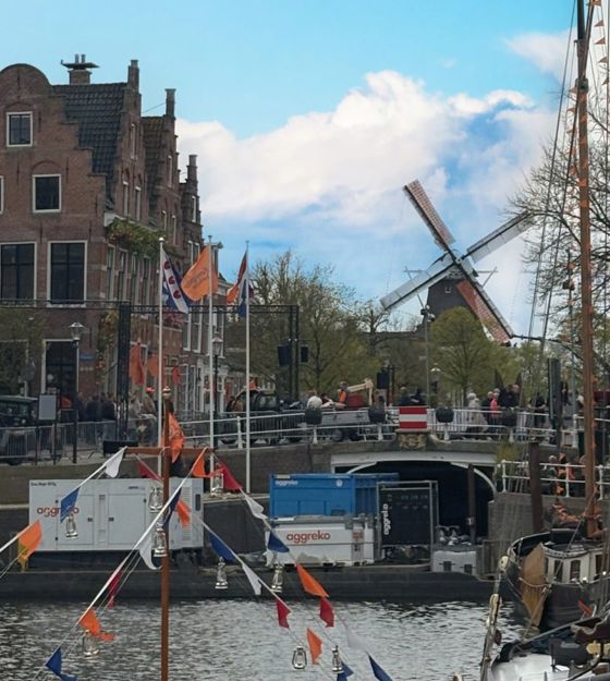 Koningsdag Dokkum6 (1)