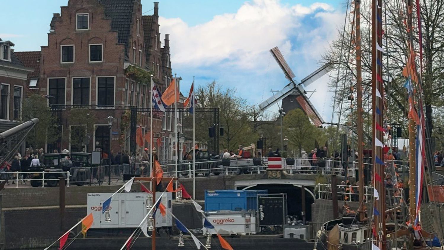 Koningsdag Dokkum6 (1)