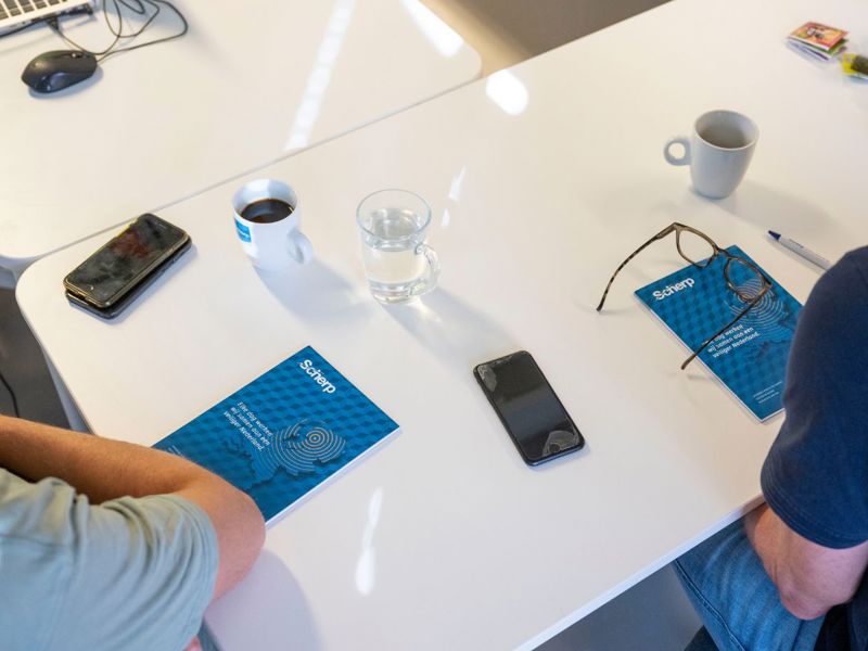 Bevolkingszorg Examen NIPV