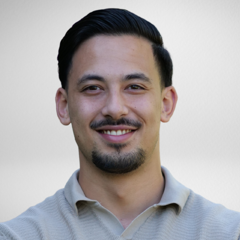 Kevin Avatar