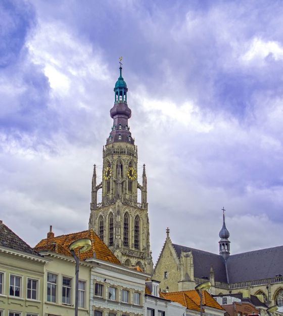 Veiligheidsregio Midden En West Brabant