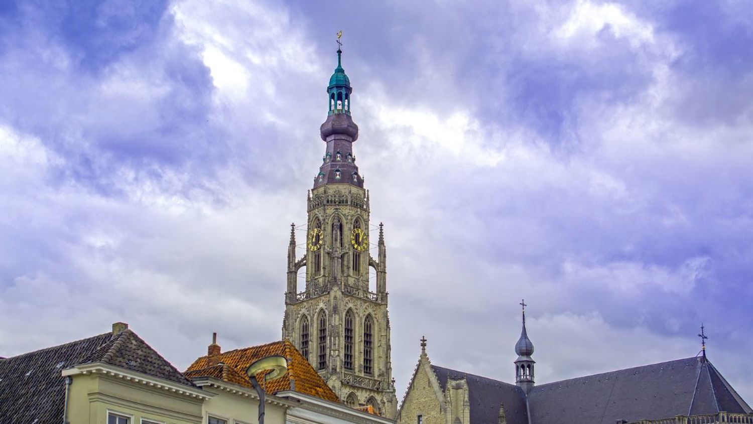 Veiligheidsregio Midden En West Brabant