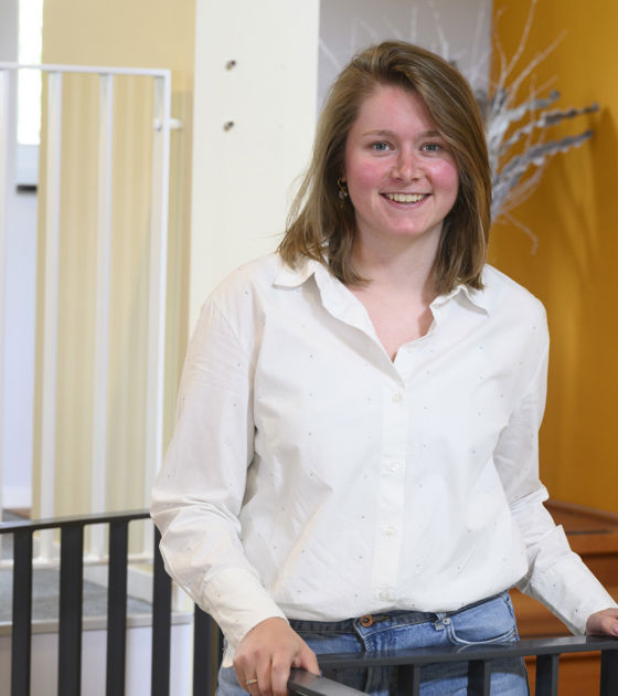 Sanne Adviseur Veiligheid