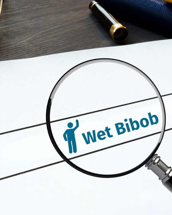 De Wet Bibob