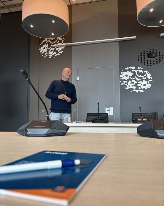 Opleiding Algemeen Commandant Bevolkingszorg