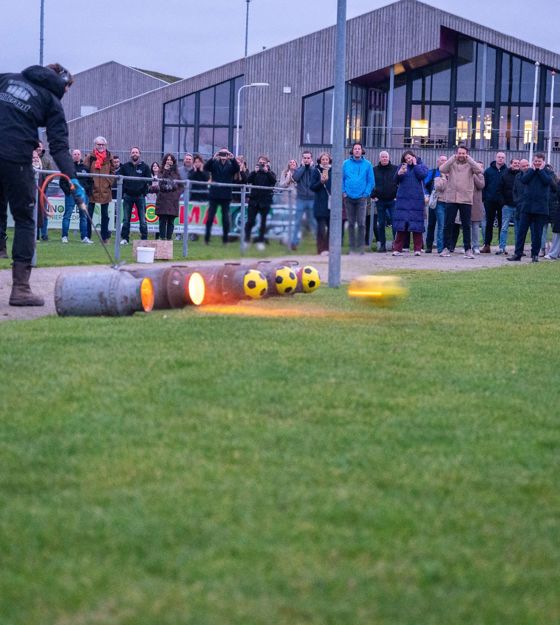 Scherp In Veiligheid Nationaal Carbid Congres