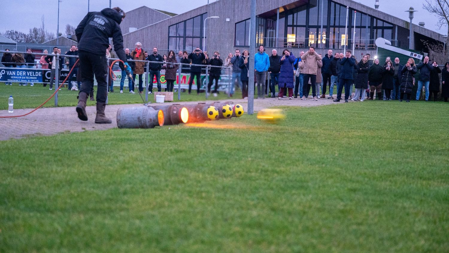 Scherp In Veiligheid Nationaal Carbid Congres