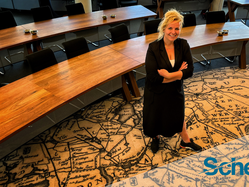 Ali Breimer Linkedin Post