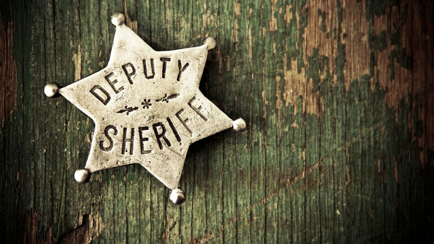 Sheriff