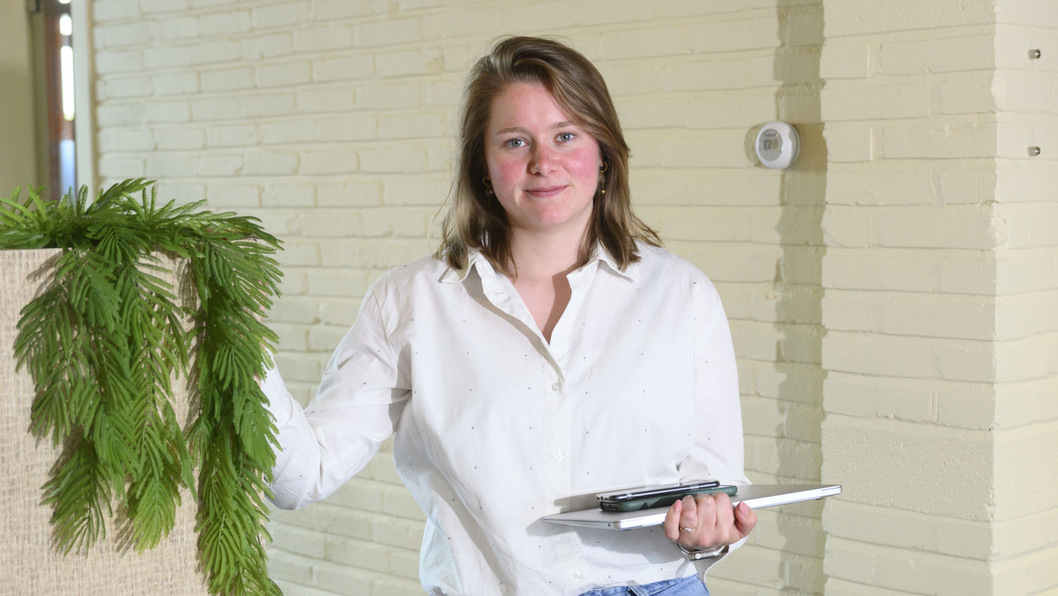 Sanne Janssen