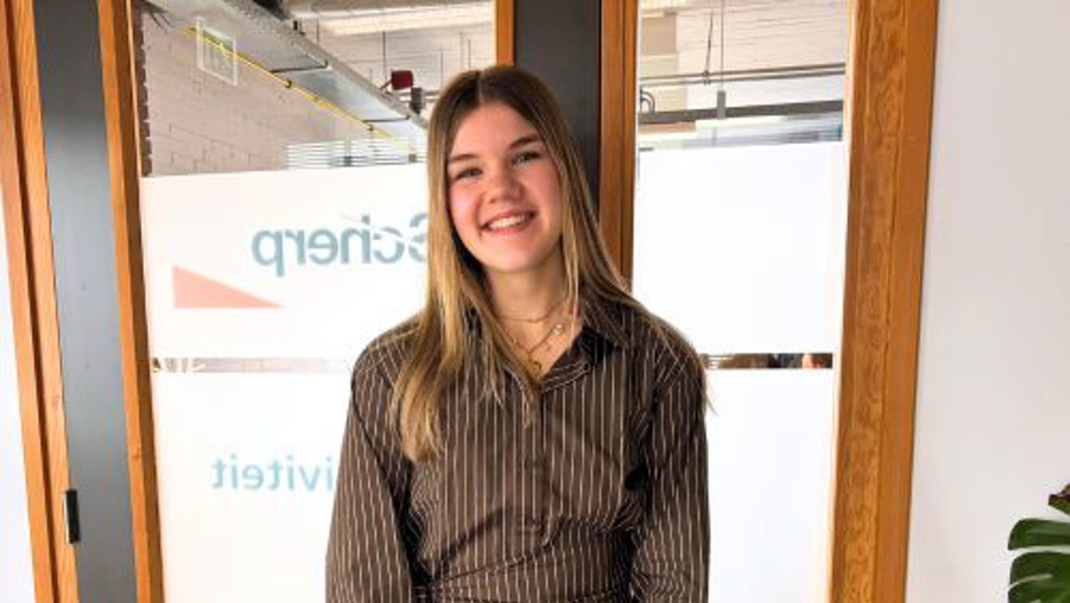 Yvonne Houtsma Adviseur