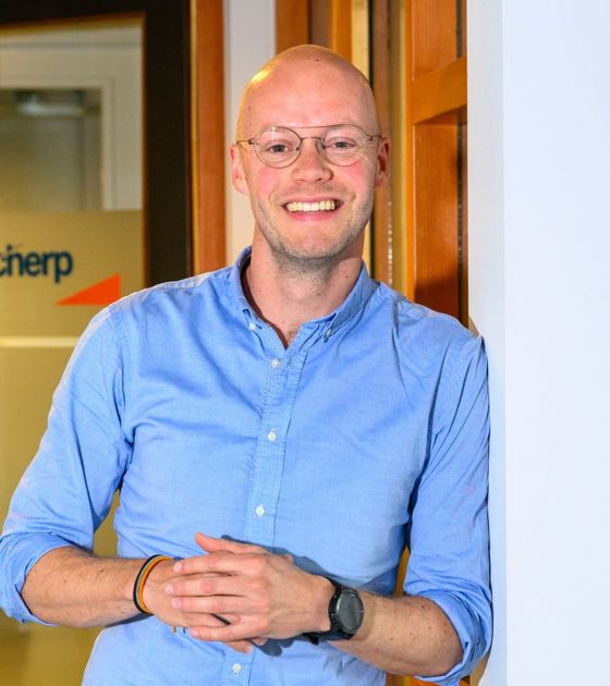 Bernd Pasfoto