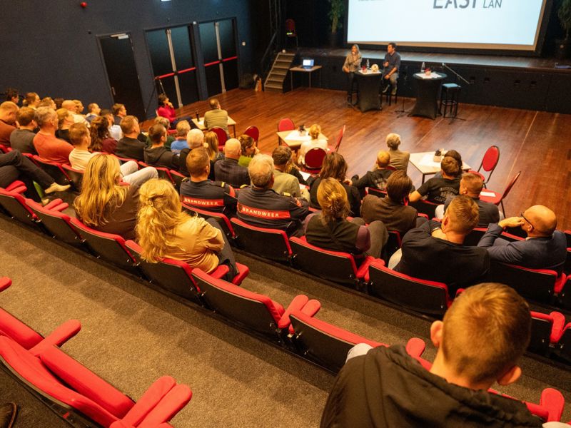 Scherp In Veiligheid Nationaal Carbid Congres2