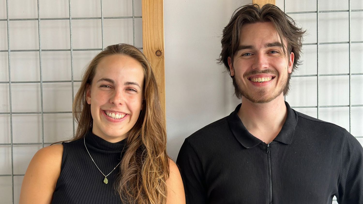 Daan En Emma