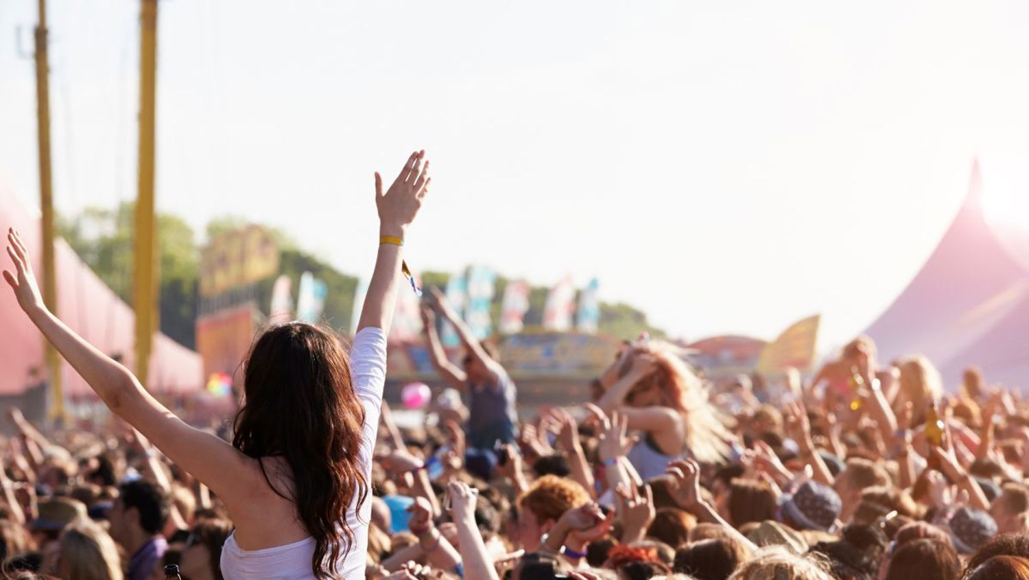Festival Mensen