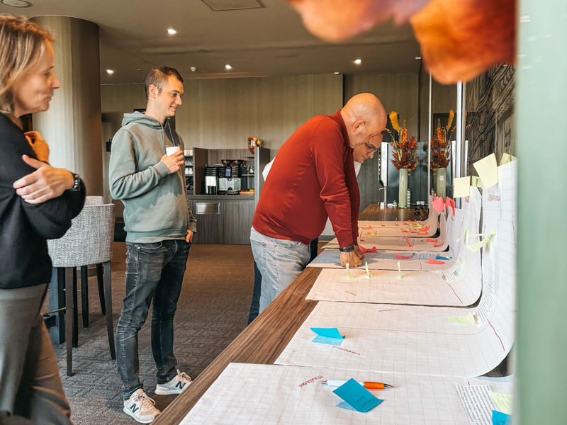 VR - CoPi - TRM-skills - Veiligheidsregio