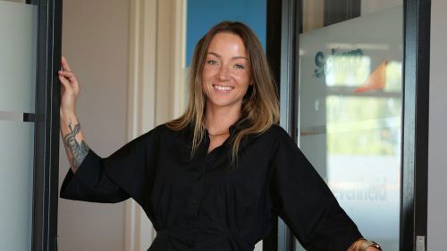 Petra Stoker