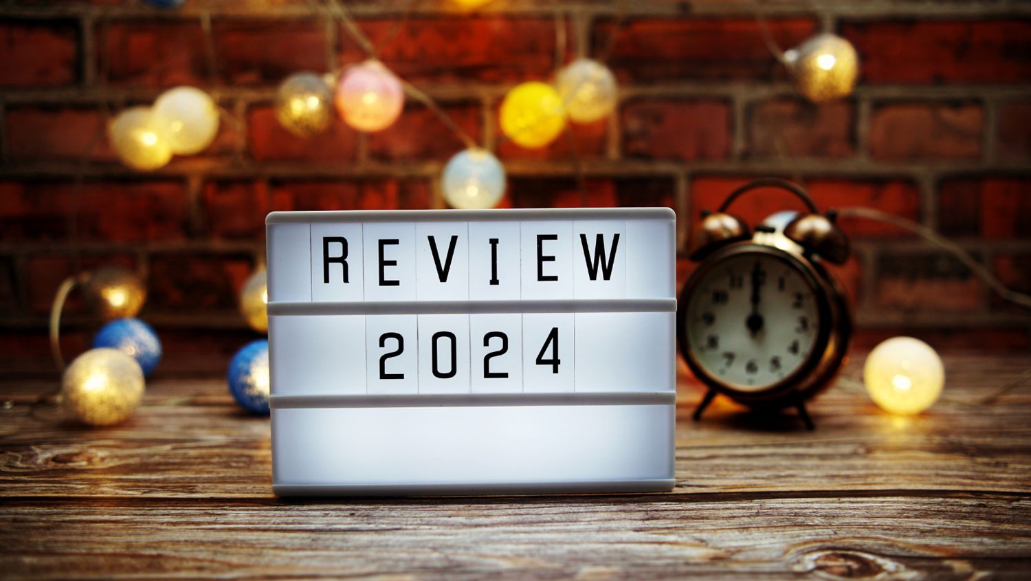 Terugblik 2024