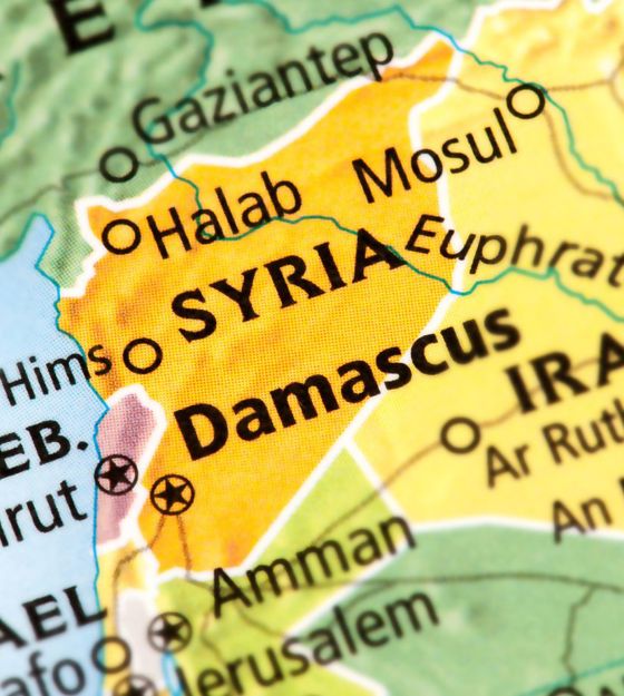 Terugkeerders Uit Irak En Syrie