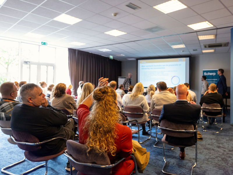 Scherp Safety Seminar 2025 029