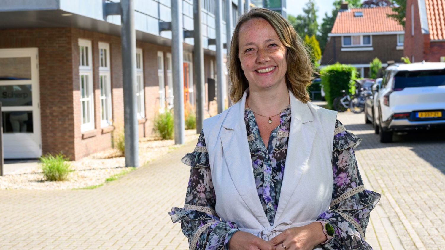 Gerda Brouwer