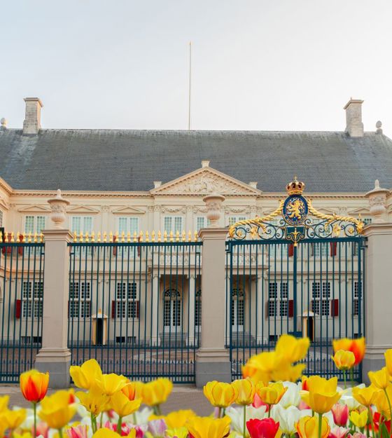 Prinsjesdag 2025