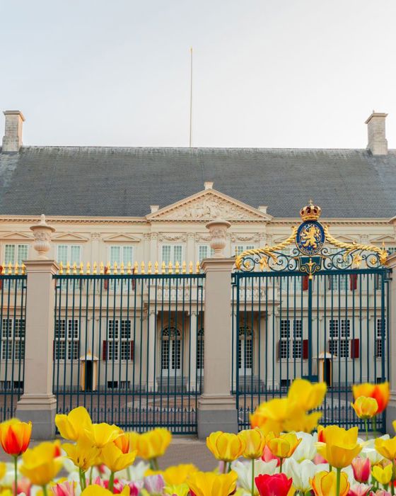 Prinsjesdag 2025