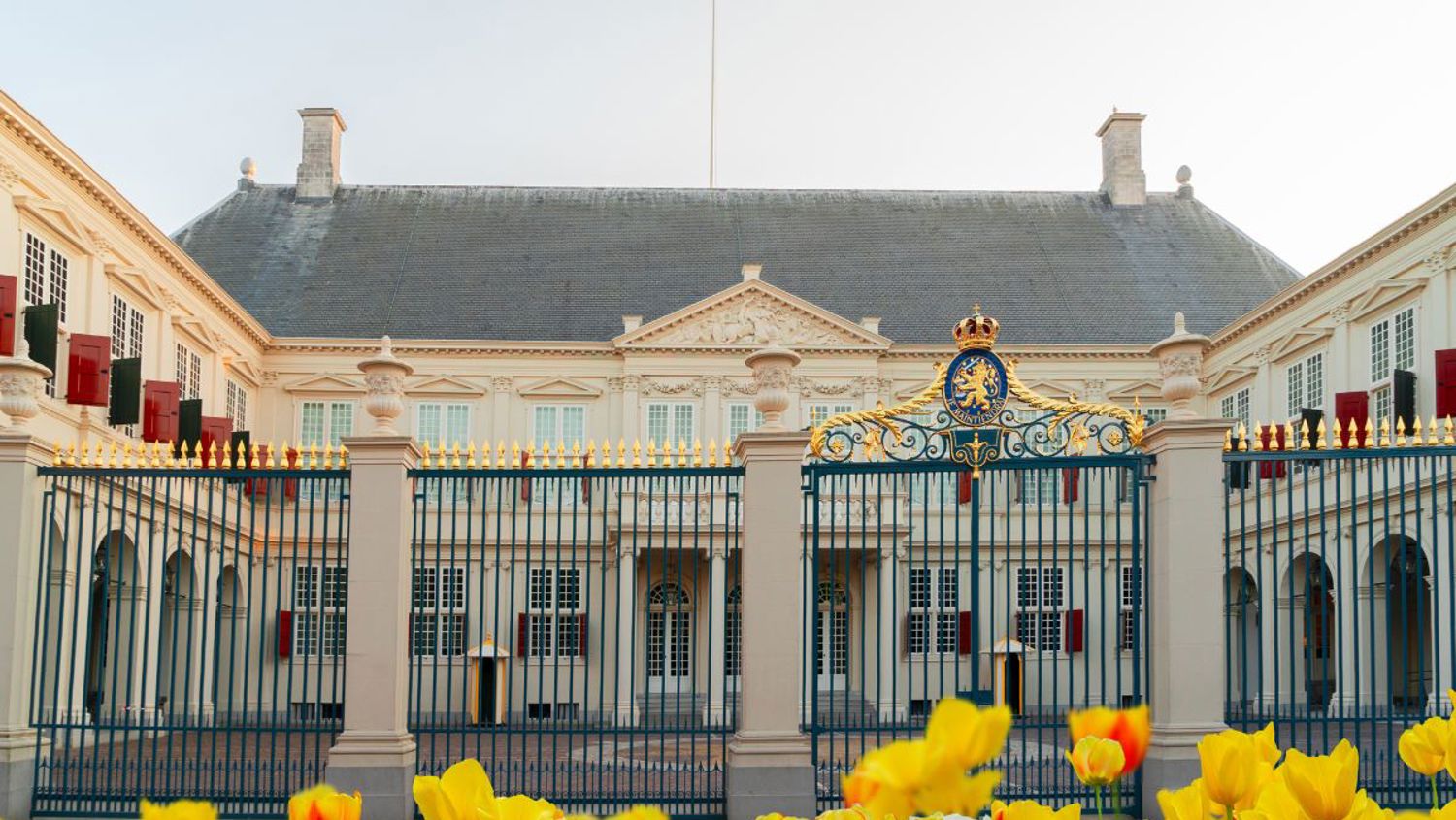 Prinsjesdag 2025