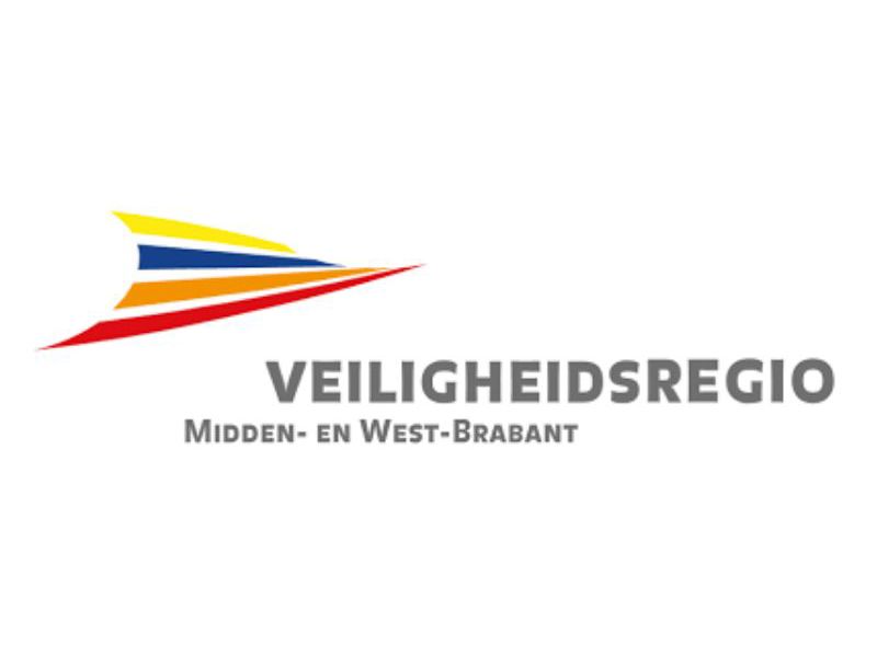 Veiligheidsregio Midden En West Brabant