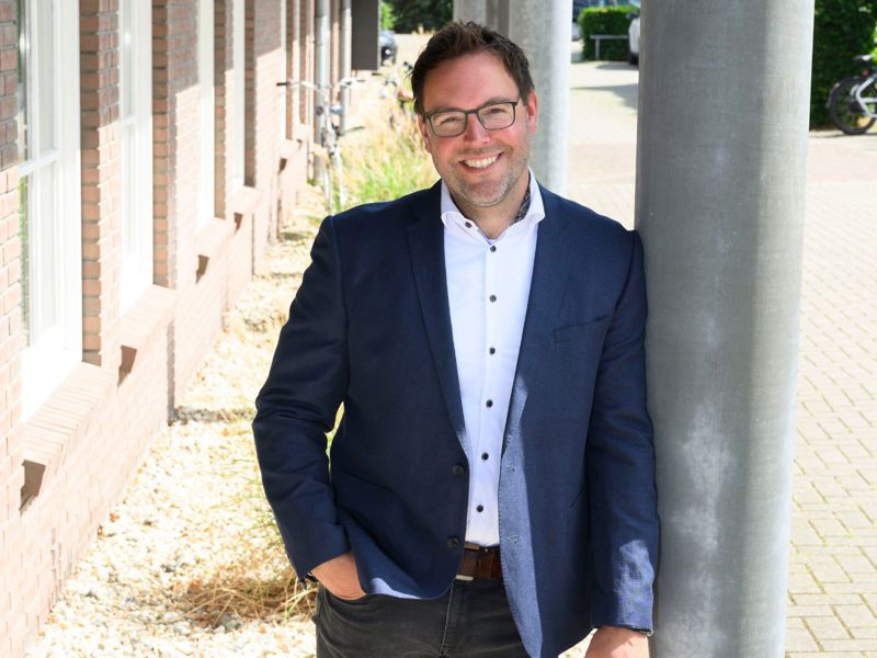 Richard Kamphuis