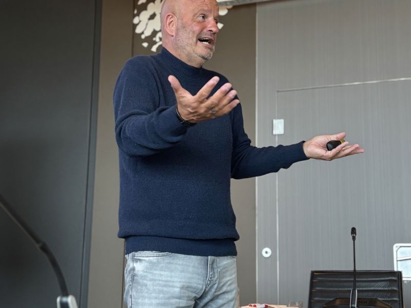 Walter Janssen