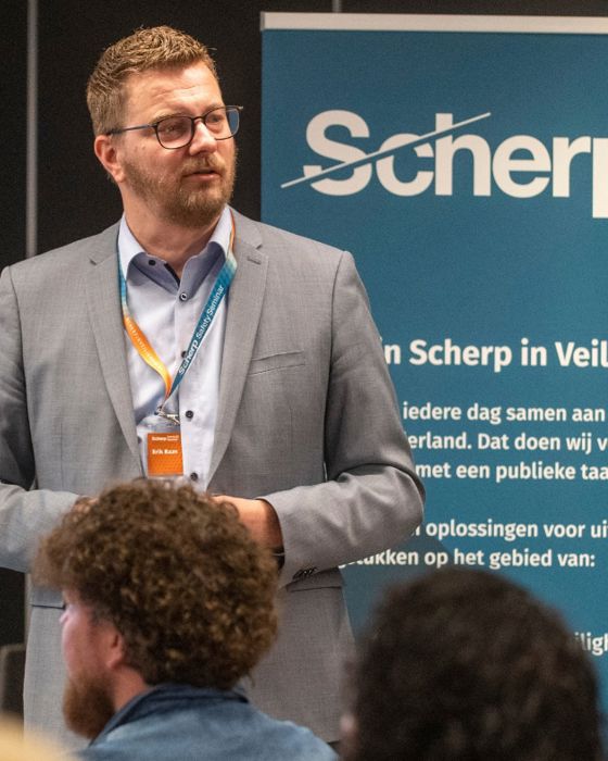 Erik Baas