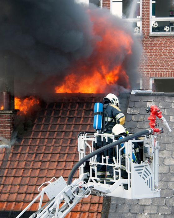 Nazorg Na Een Incident