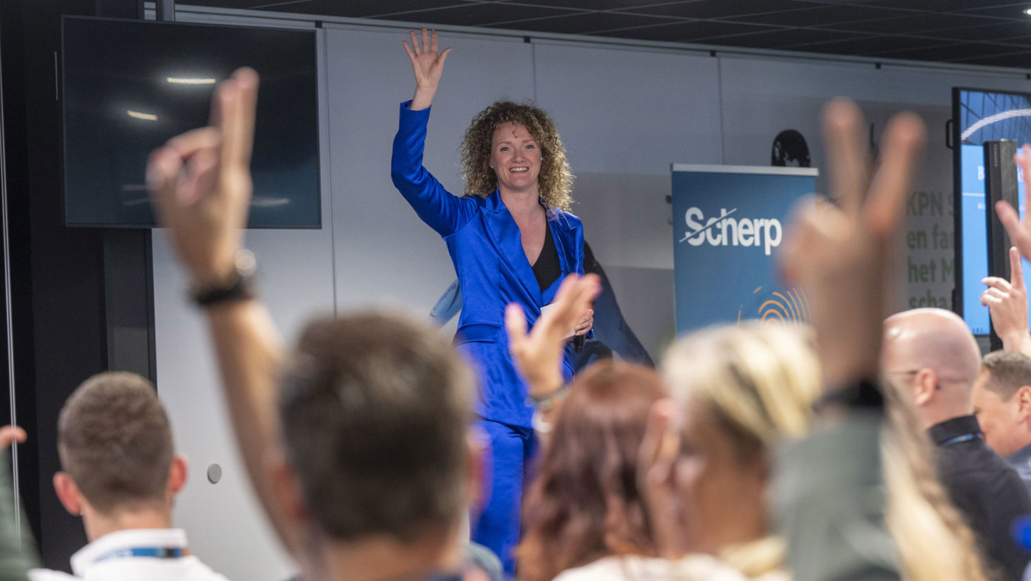 Scherp Safety Seminar 2025