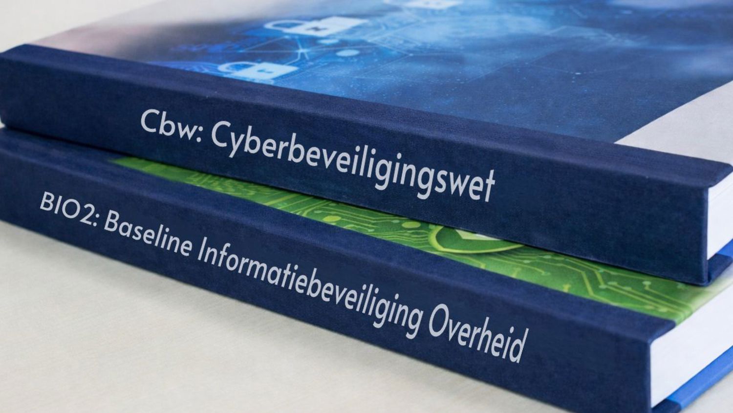 Digitale Weerbaarheid Cyberbeveiligingswet