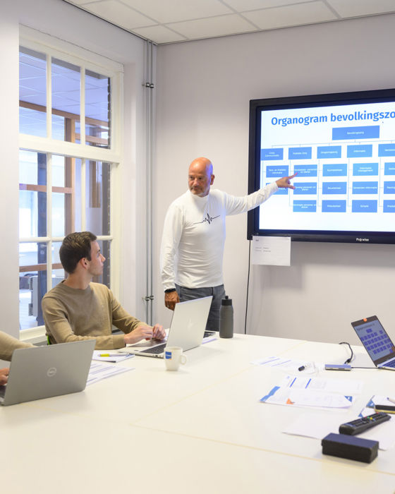 Walter Bevolkingszorg (3)