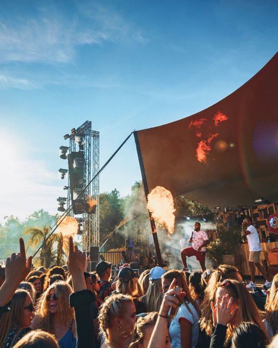 Veiligheidsadvies Evenementen Hitte