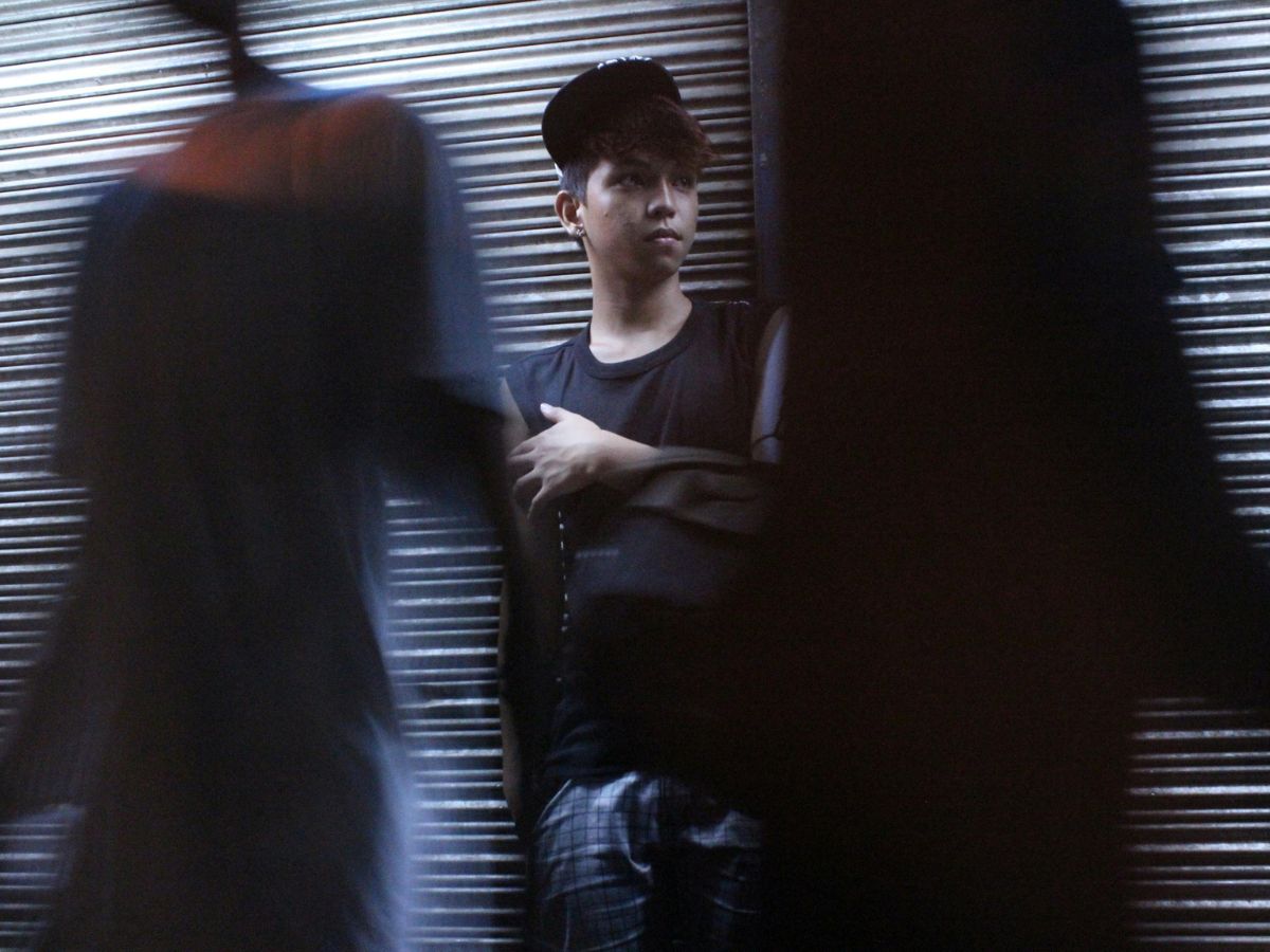 Criminaliteit Jeugd Ondermijning