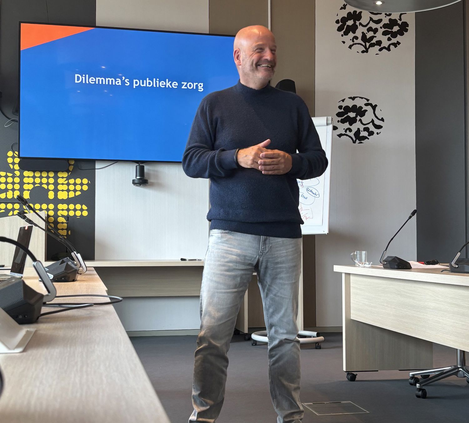 Opleiding Hoofd Taakorganisatie