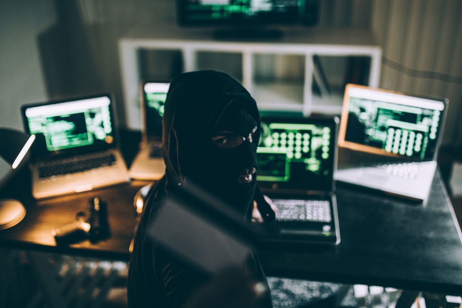 Terrorismedreiging