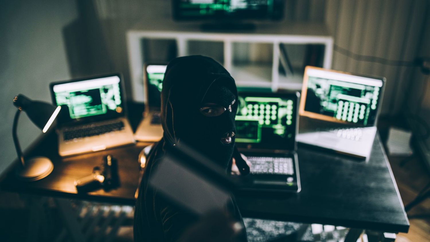 Terrorismedreiging